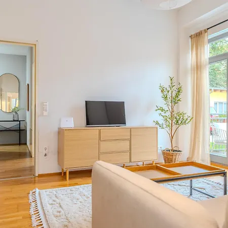 Apartment Hakuna Scandinaviansuite - Center - Free Parking Graz