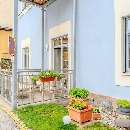 Apartment Hakuna Scandinaviansuite - Center - Free Parking
