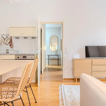 Apartment Hakuna Scandinaviansuite - Center - Free Parking *
