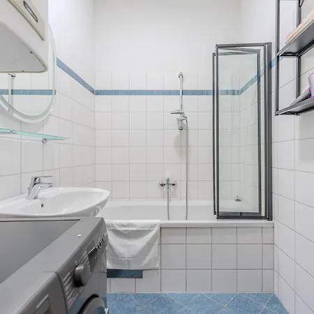 Apartment Hakuna Scandinaviansuite - Center - Free Parking Graz
