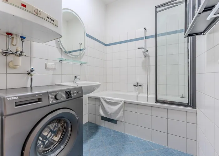 Hakuna Scandinaviansuite - Center - Free Parking