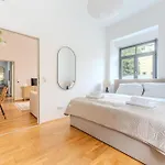 Hakuna Scandinaviansuite - Center - Free Parking * Graz