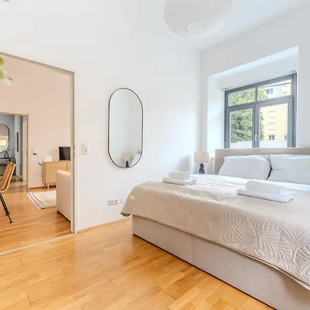 Hakuna Scandinaviansuite - Center - Free Parking * Štýrský Hradec