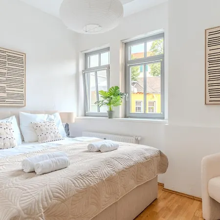 Hakuna Scandinaviansuite - Center - Free Parking Štýrský Hradec