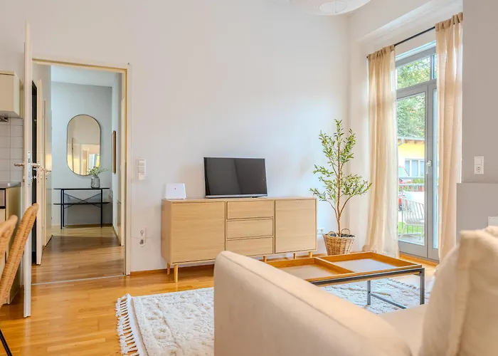 Apartmán Hakuna Scandinaviansuite - Center - Free Parking Štýrský Hradec