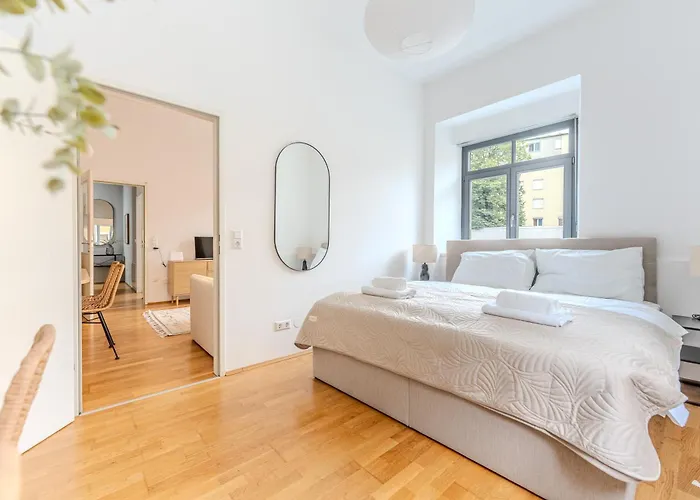 Hakuna Scandinaviansuite - Center - Free Parking * Graz