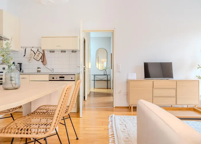 Apartamento Hakuna Scandinaviansuite - Center - Free Parking *