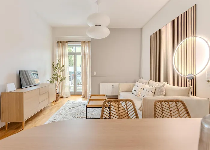 Apartamento Hakuna Scandinaviansuite - Center - Free Parking *