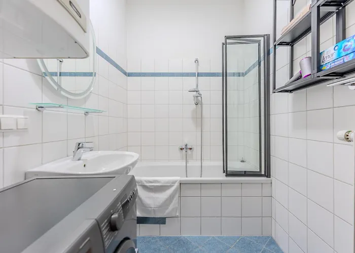 Apartamento Hakuna Scandinaviansuite - Center - Free Parking Graz